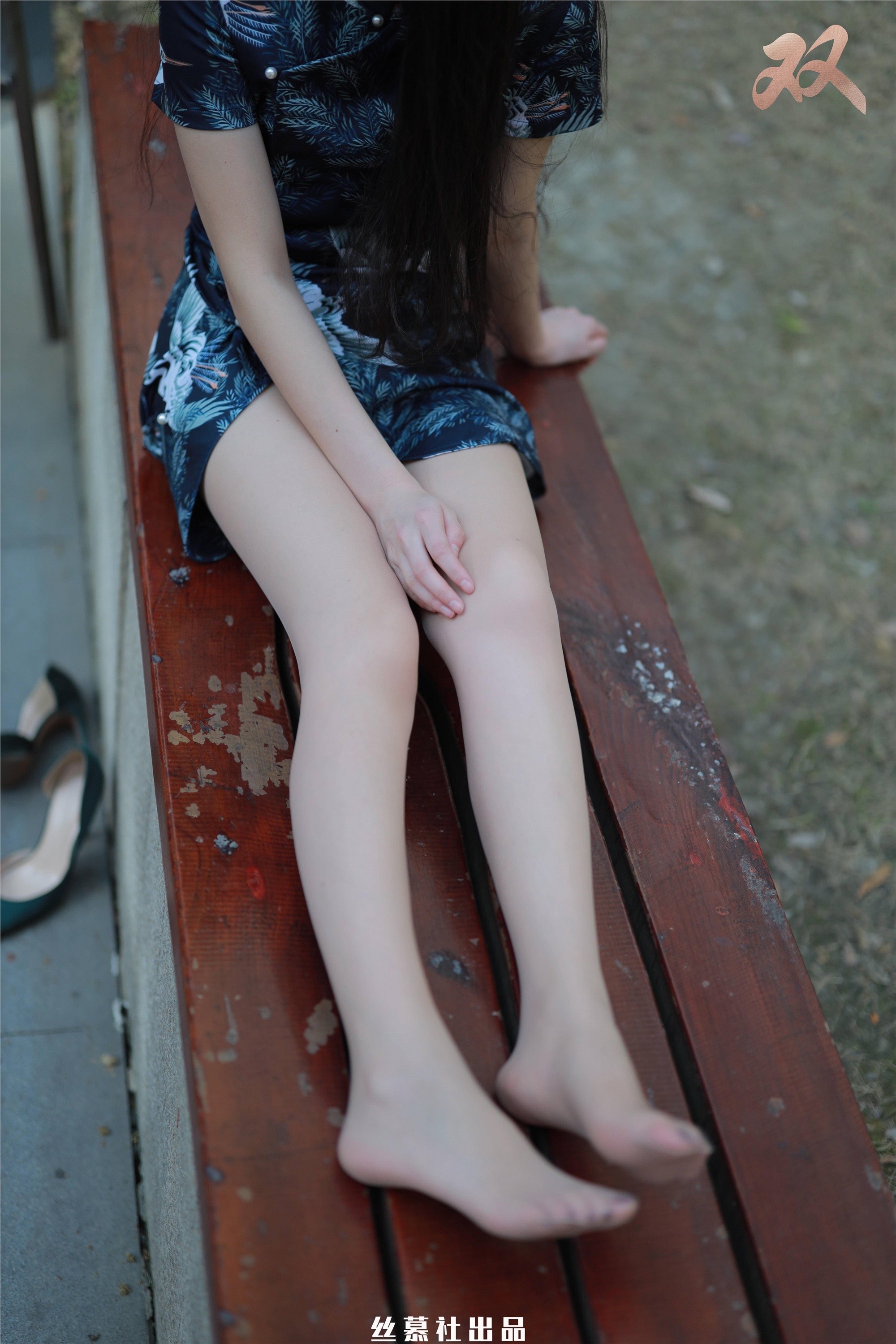 丝慕SMOU 蜜系列 M038 双双